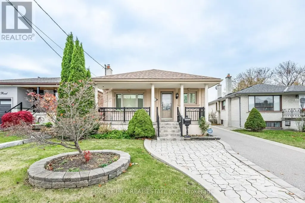 159 Spalding Road, Toronto (Downsview-Roding-CFB)